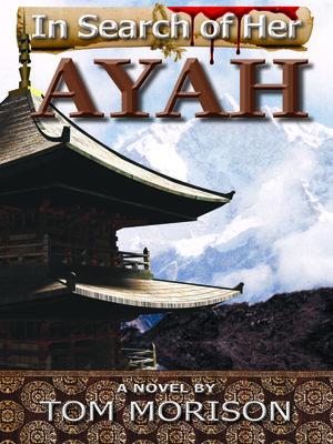 cover image of In Search of Her AYAH